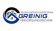 Logo Greinig Versorgungstechnik GmbH