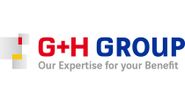 Logo von G+H ISOLIERUNG GmbH