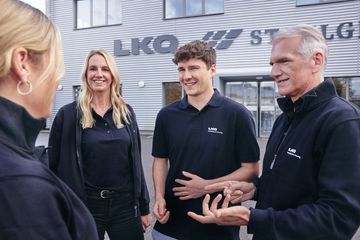 Bild von Unternehmen PV Automotive GmbH