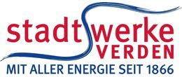 Logo Stadtwerke Verden GmbH