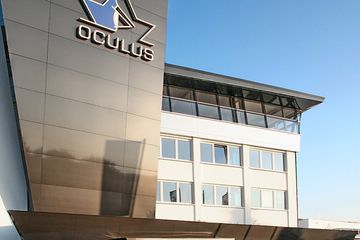 Bild von Unternehmen OCULUS Optikgeräte GmbH