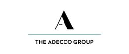 Logo The Adecco Group