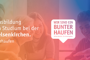 Bild von Unternehmen Stadt Gelsenkirchen