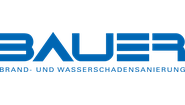 Logo von BAUER GmbH - Standort München