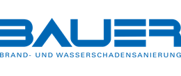 Logo BAUER GmbH - Standort München
