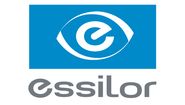 Corporation logo essilor logo