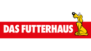 Logo von DAS FUTTERHAUS - Franchise GmbH & Co. KG