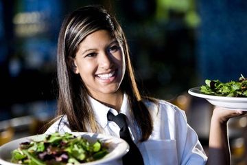 Sugar image ausbildung zur restaurantfachfrau