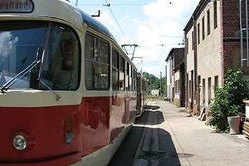 Bild der Stadt Duales Studium Chemnitz