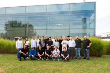 Bild von Unternehmen RIVA GmbH Engineering