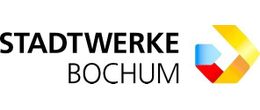 Logo Stadtwerke Bochum Holding GmbH