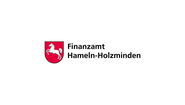 Logo von Finanzamt Hameln-Holzminden