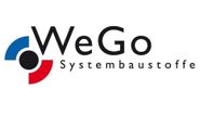 Logo WeGo Systembaustoffe GmbH