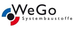 Logo WeGo Systembaustoffe GmbH
