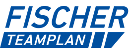 Logo FISCHER TEAMPLAN Ingenieurbüro GmbH
