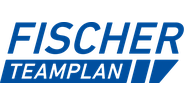 Logo von FISCHER TEAMPLAN Ingenieurbüro GmbH