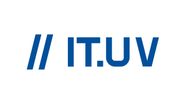 Logo von IT.UV Software GmbH