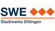 Logo von Stadtwerke Ettlingen GmbH