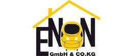 Logo ENON GmbH & Co KG