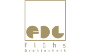 Logo von Flühs Drehtechnik GmbH