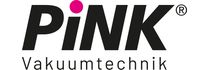 Logo von PINK GmbH Vakuumtechnik