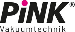Logo PINK GmbH Vakuumtechnik