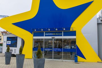 Bild von Unternehmen EURONICS Deutschland eG