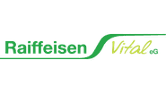 Logo von Raiffeisen VITAL eG