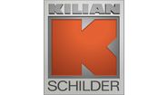 Logo Kilian Industrieschilder GmbH