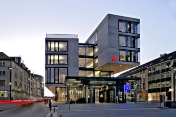 Bild von Unternehmen Sparkasse Ulm