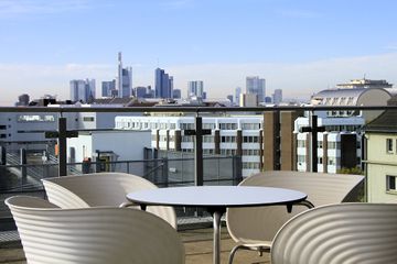 Bild von Unternehmen HFM Managementgesellschaft für Hafen und Markt mbH