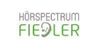 Logo von Hörspectrum Fiedler
