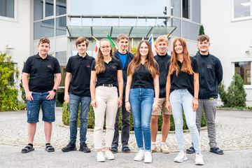Bild von Unternehmen Micro-Epsilon Messtechnik GmbH & Co. KG