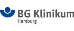 Logo BG Klinikum Hamburg gGmbH