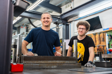 Bild von Unternehmen C. Hermann Gross Metallwarenfabrik KG