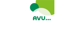 Logo AVU Aktiengesellschaft für Versorgungs-Unternehmen