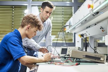 Bild von Unternehmen Endress+Hauser
