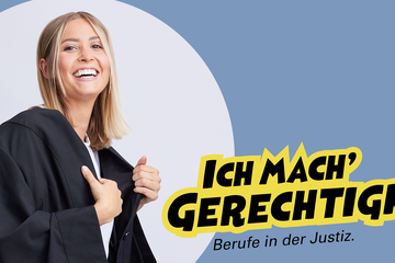 Bild von Unternehmen Bayerisches Staatsministerium der Justiz (StMJ)