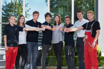 Bild von Unternehmen Fritzmeier Gruppe