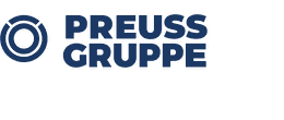 Logo PREUSS Gruppe
