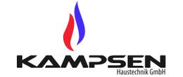 Logo Kampsen Haustechnik GmbH