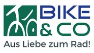 Logo BICO Zweirad Marketing GmbH