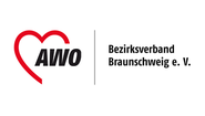 Logo von AWO- Bezirksverband Braunschweig e.V.