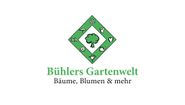 Logo von Bühlers Gartenwelt Jürgen Bühler e.K. 