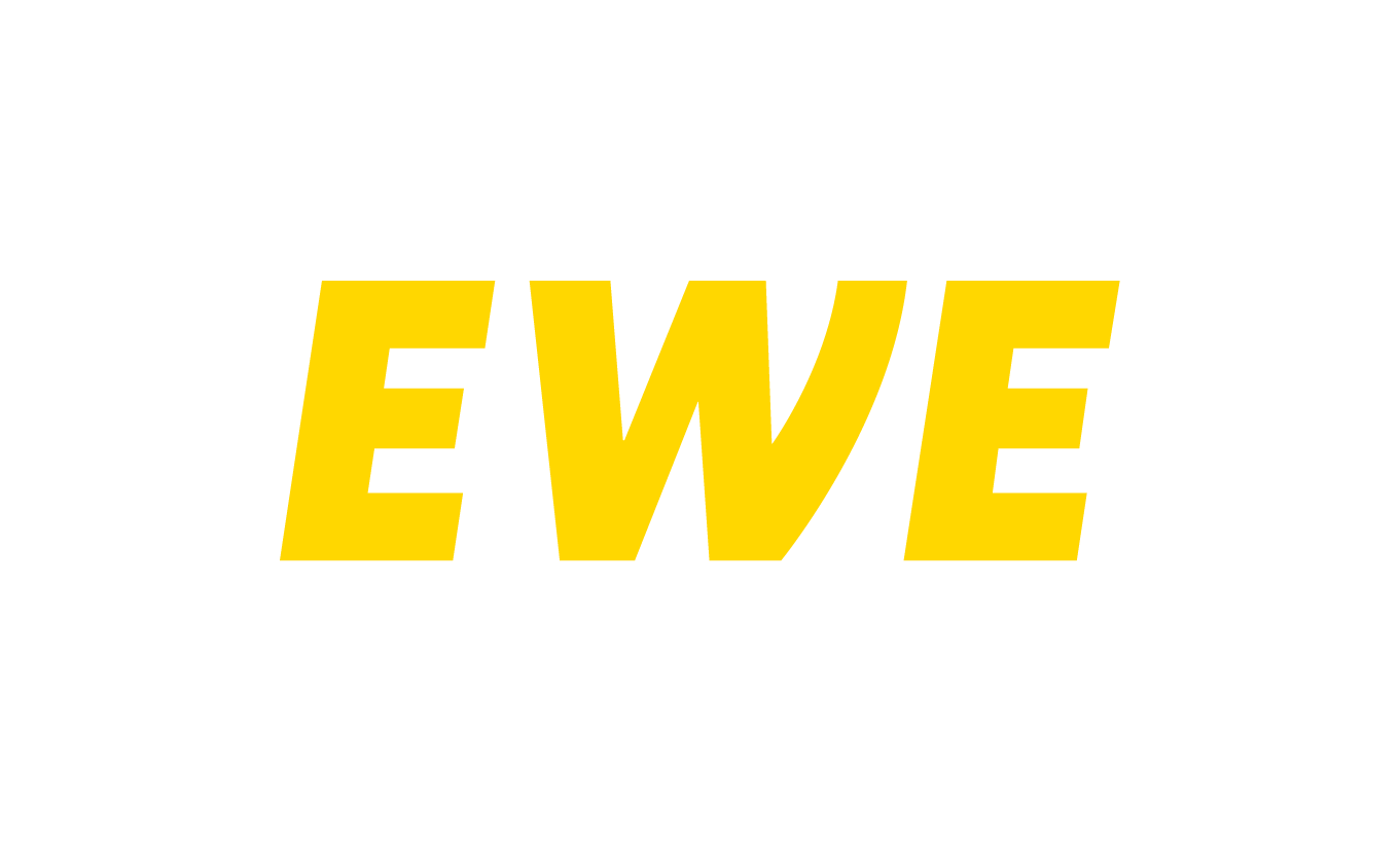 Logo von EWE AG