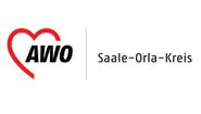 Logo von AWO Sozialmanagement gGmbH Saale-Orla-Kreis