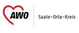Logo AWO Sozialmanagement gGmbH Saale-Orla-Kreis