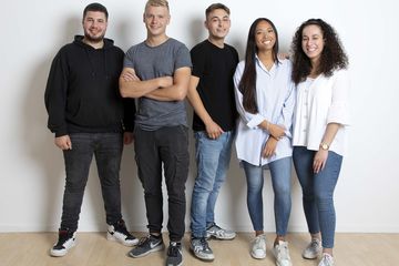 Bild von Unternehmen Stadtwerke Ratingen GmbH