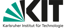 Logo Karlsruher Institut für Technologie KIT