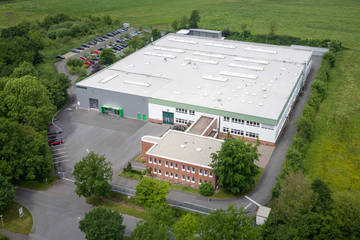 Bild von Unternehmen Langguth GmbH